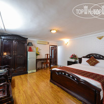 Little Hanoi Diamond 