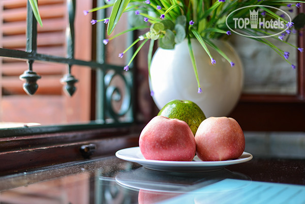 Hotel photo Little Hanoi Diamond 2*