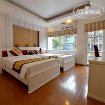 Tu Linh Palace Hotel 2 