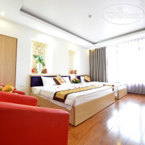 Tu Linh Palace Hotel 2 