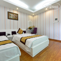 Tu Linh Palace Hotel 2 