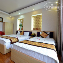 Tu Linh Palace Hotel 2 