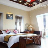 Hanoi Old Quarter Hotel