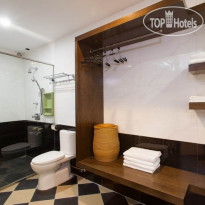 Hanoi Old Quarter Hotel