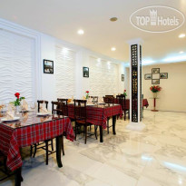 Hanoi Old Quarter Hotel