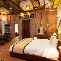 Hanoi Old Quarter Hotel