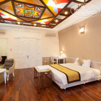Hanoi Old Quarter Hotel