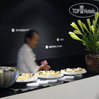 Thang Long Espana Hotel 