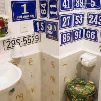 Thang Long Espana Hotel 