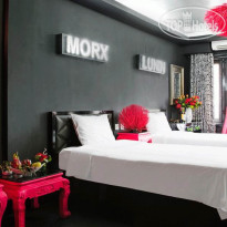 Thang Long Espana Hotel 