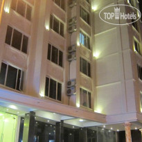 Dragon Airport Hotel