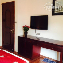 Hanoi Central Park Hotel 