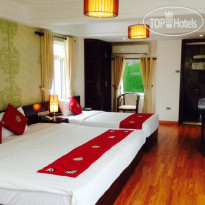 Hanoi Central Park Hotel 