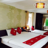 Hanoi Central Park Hotel 