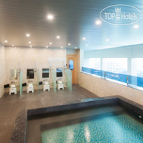 Sakura Hotel