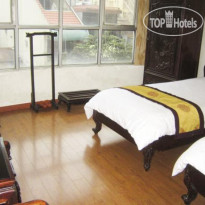 Kangaroo Hostel