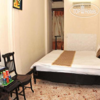 Kangaroo Hostel