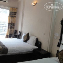 Kangaroo Hostel