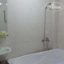 Kangaroo Hostel
