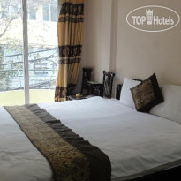 Kangaroo Hostel