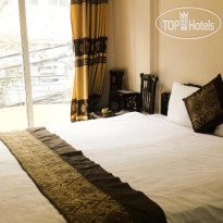 Kangaroo Hostel