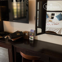 Cinnamon Hotel 