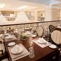 Apricot Hotel