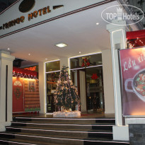 Mango Hotel 