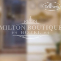 Milton Boutique Hotel 