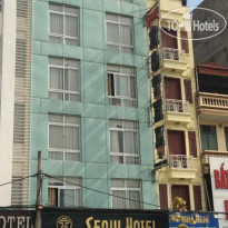Seoul Hotel 