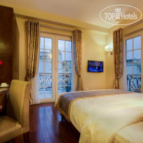 Sunline Hotel