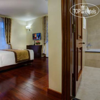 Sunline Hotel