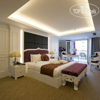 Hanoi Brilliant Hotel & Spa 