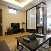 Hanoi Brilliant Hotel & Spa 