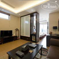 Hanoi Brilliant Hotel & Spa 