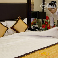 Hanoi Brilliant Hotel & Spa 