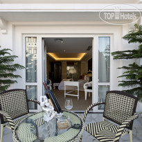 Hanoi Brilliant Hotel & Spa 