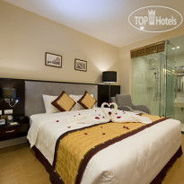 Hanoi Brilliant Hotel & Spa 