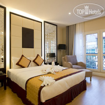 Hanoi Brilliant Hotel & Spa 