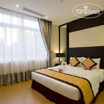 Hanoi Brilliant Hotel & Spa 