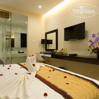 Hanoi Brilliant Hotel & Spa 