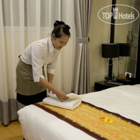 Hanoi Brilliant Hotel & Spa 