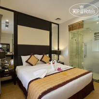 Hanoi Brilliant Hotel & Spa 