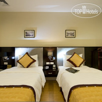 Hanoi Brilliant Hotel & Spa 