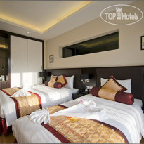 Hanoi Brilliant Hotel & Spa 