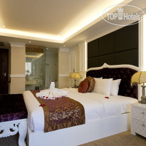 Hanoi Brilliant Hotel & Spa 