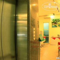 Heart Hotel