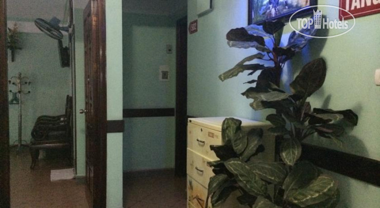 New photos from tourists Hanoi Vang Hotel 1*
