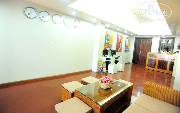 Hotel photo Hanoi New Hotel 3*