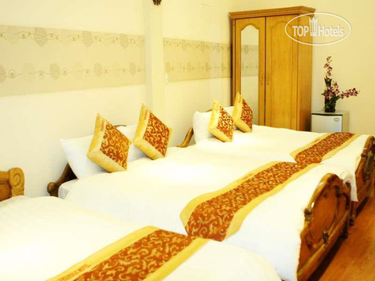 New photos from tourists Friendly Hotel 2*